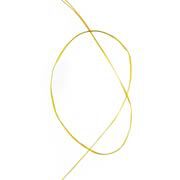 Knotting thread
